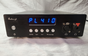 Audio GD NFB-105E